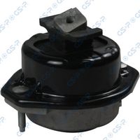 окачване, двигател