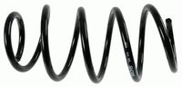 Suspension Spring