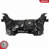 Support Frame/Subframe