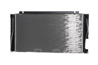 Thumbnail - Radiateur - CR775001S - MAHLE