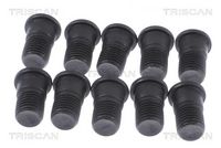 Schraube, Bremsscheibe