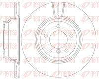 спирачен диск