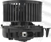 вентилатор вътрешно пространство