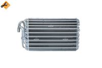 Verdampfer, Klimaanlage