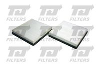 Filter, Innenraumluft