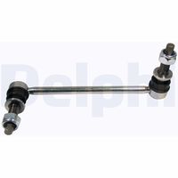Stange/Strebe, Stabilisator