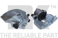 Bremssattel