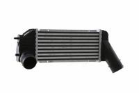 Thumbnail - Intercooler, inlaatluchtkoeler - CI67000S - MAHLE