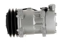 Kompressor, Klimaanlage