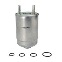 горивен филтър