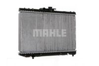 Thumbnail - Radiateur - CR768000S - MAHLE