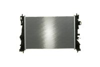 Thumbnail - Radiateur - CR1180000P - MAHLE