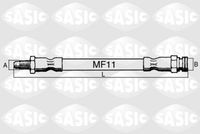 спирачен маркуч