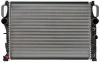 Thumbnail - Radiateur - CR512000P - MAHLE