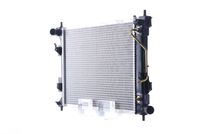 Thumbnail - Radiateur - CR2102000S - MAHLE