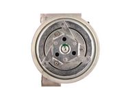 Kompressor, Klimaanlage