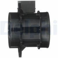 DELPHI Luchtmassameter 4