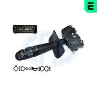 превключвател на кормилната колона