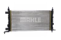 Thumbnail - Radiateur - CR735000S - MAHLE