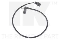 Sensor, Raddrehzahl