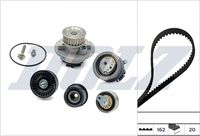Water Pump & Timing Belt Kit