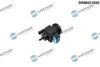 Spiediena pārveidotājs, Turbokompresors DRM421600 Dr.Motor