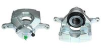 Bremssattel