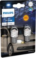 PHILIPS Gloeilamp, knipperlicht 1