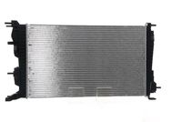 Thumbnail - Radiateur - CR809000S - MAHLE