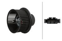 Ventilator, habitaclu HELLA, Cod: 8EW 366 402-771
