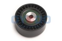 Umlenk-/Führungsrolle, Keilrippenriemen Umlenk-/Führungsrolle, Keilrippenriemen