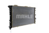 Thumbnail - Radiateur - CR1410000S - MAHLE