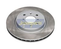 Disc frana JAPANPARTS, Cod: DI-830C