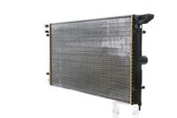Thumbnail - Radiateur - CR641000S - MAHLE