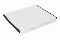 Филтър купе (поленов филтър)