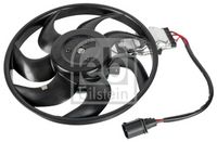 Ventilator, radiator FEBI BILSTEIN, Cod: 1006077