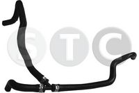 маркуч на радиатора