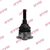 Trag-/Führungsgelenk