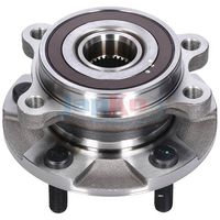 главина на колелото