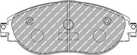 Bremsbelagsatz, Scheibenbremse Bremsbelagsatz, Scheibenbremse