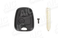 Carcasa transmitator portabil AIC, Cod: 58231