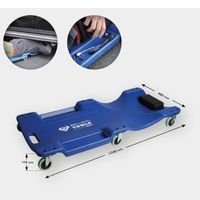 Darbnīcas ratiņi BT156905 KS TOOLS