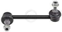 Stange/Strebe, Stabilisator