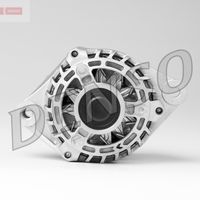 DENSO Dynamo / Alternator 3