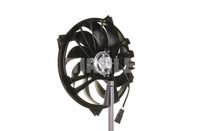 Thumbnail - Koelventilatorwiel - CFF351000P - MAHLE