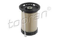 горивен филтър