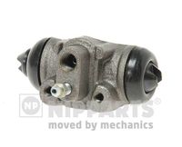 спирачно цилиндърче на колелото