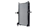 Thumbnail - Lage temperatuurkoeler, intercooler - CIR19000P - MAHLE