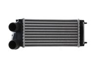 Thumbnail - Intercooler, inlaatluchtkoeler - CI16000S - MAHLE