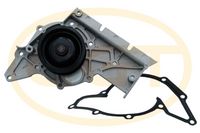 водна помпа, охлаждане на двигателя